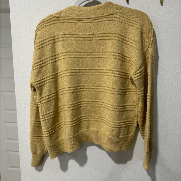 Cupcake and Cashmere , size medium cardigan - Picture 2 of 3